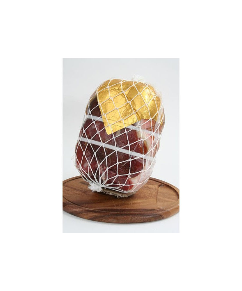 SEASONED HAM WITHOUT BONE Faleria CASE