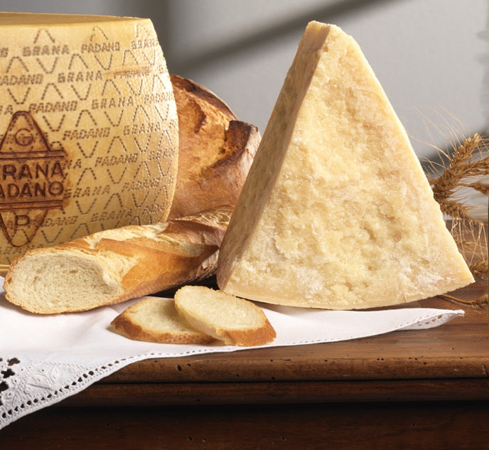 Grana Padano