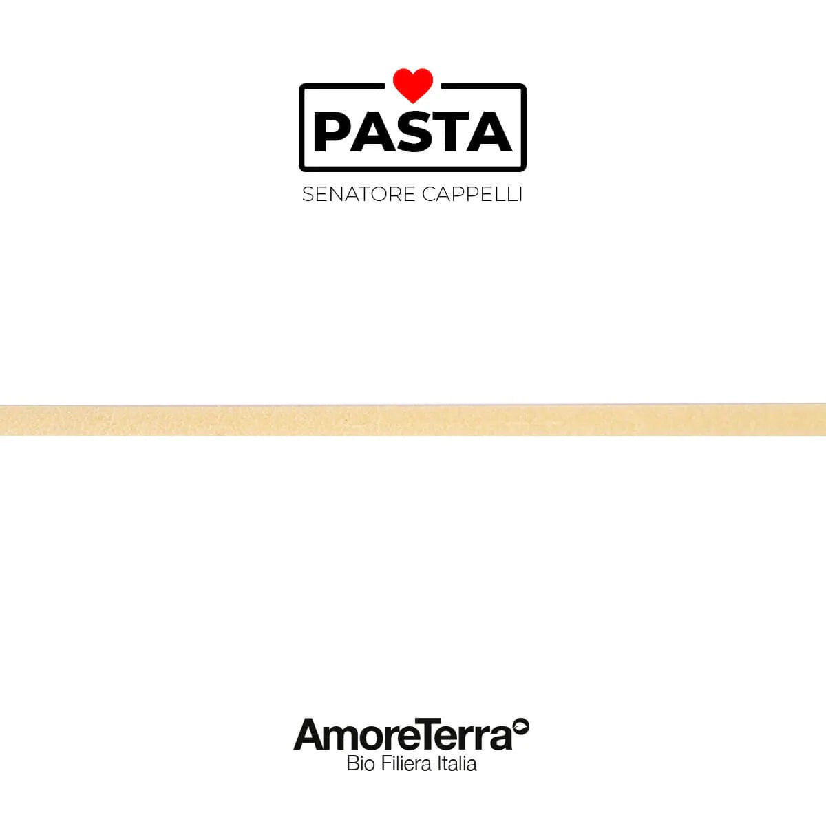 Pasta AmoreTerra