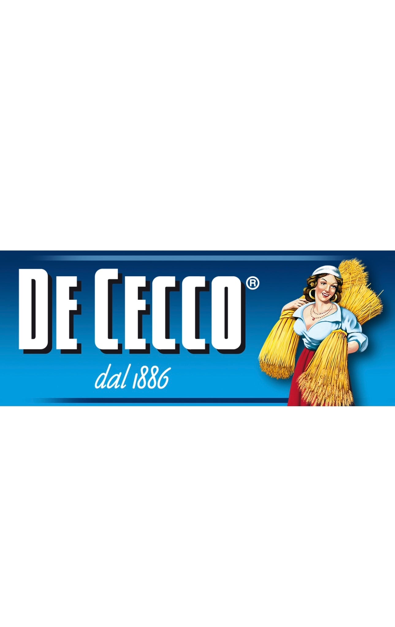 De Cecco pasta