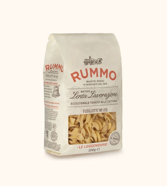 FUSILLOTTI RUMMO PASTA GR. 500