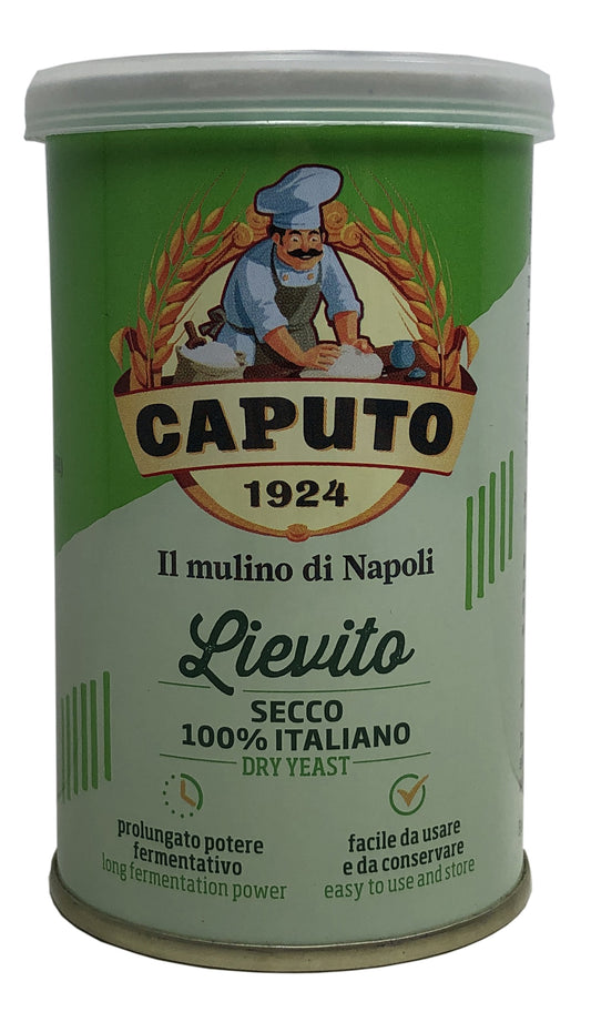 Molino Caputo Lievito 100g