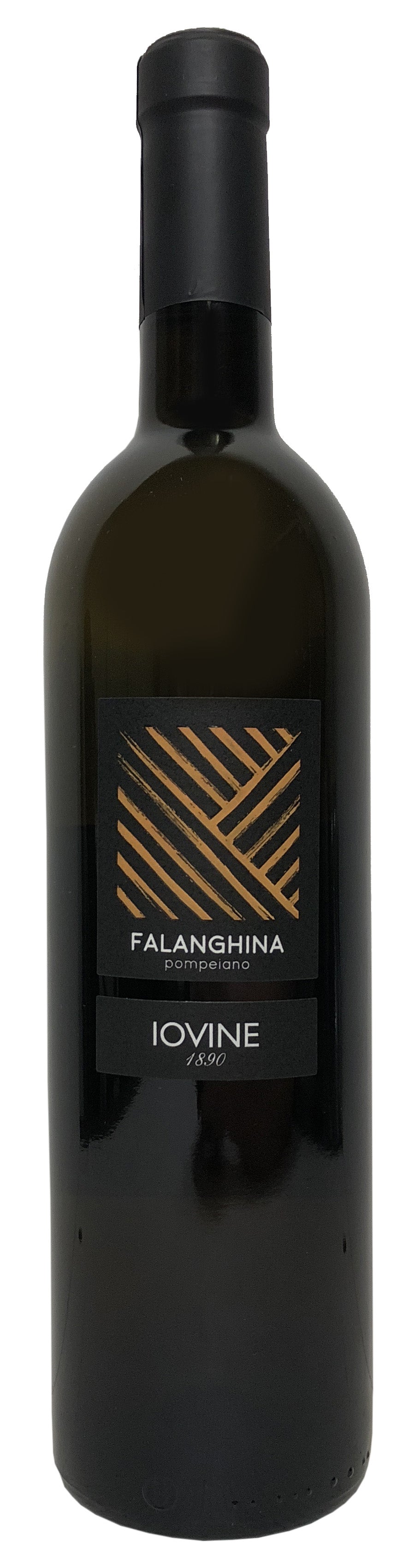 IOVINE - Pompejanischer Falanghina - 750ml