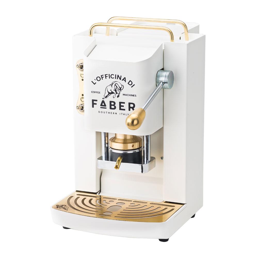 FABER PRO DELUXE Kaffeemaschine