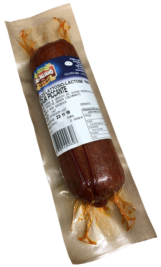 NDUJA VON SPILINGA DOP GR. 300