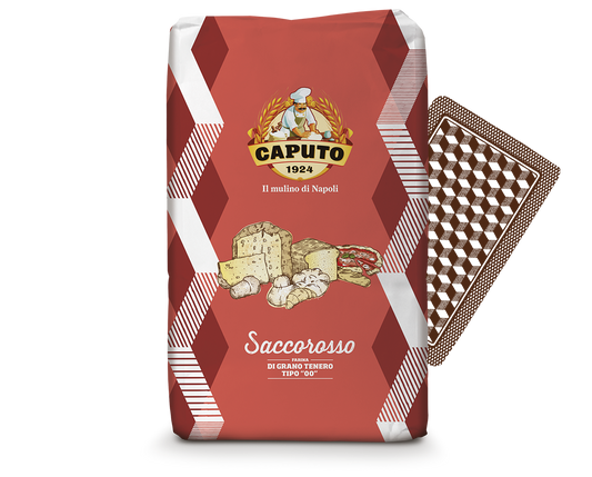 Caputo cloud 25 kg