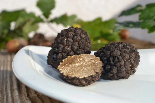 Sommertrüffel schwarz: Tuber aestivum 80 g