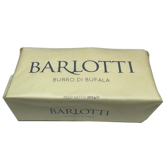 Burro di Bufala - Barlotti - 250gr