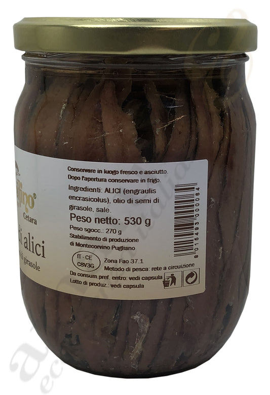 TUNA IN OdG TIN KG. 1,730 Marysol