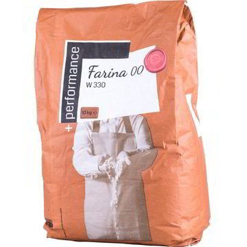 FLOUR 00 W330 MUL KG. 10