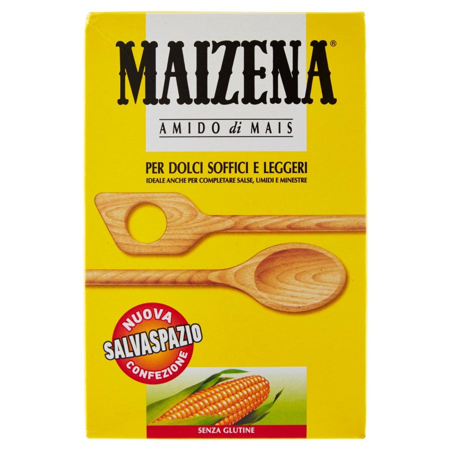 MAIZENA AMIDO DI MAIS KG. 1