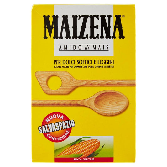 MAIZENA CORN STARCH KG. 1 