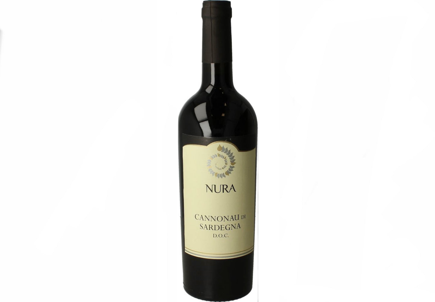 NURA CANNONAU DI SARDINIA DOC 75cl