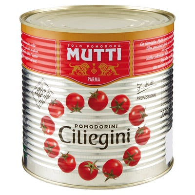 POMODORO CILIEGINO MUTTI  KG 2,5