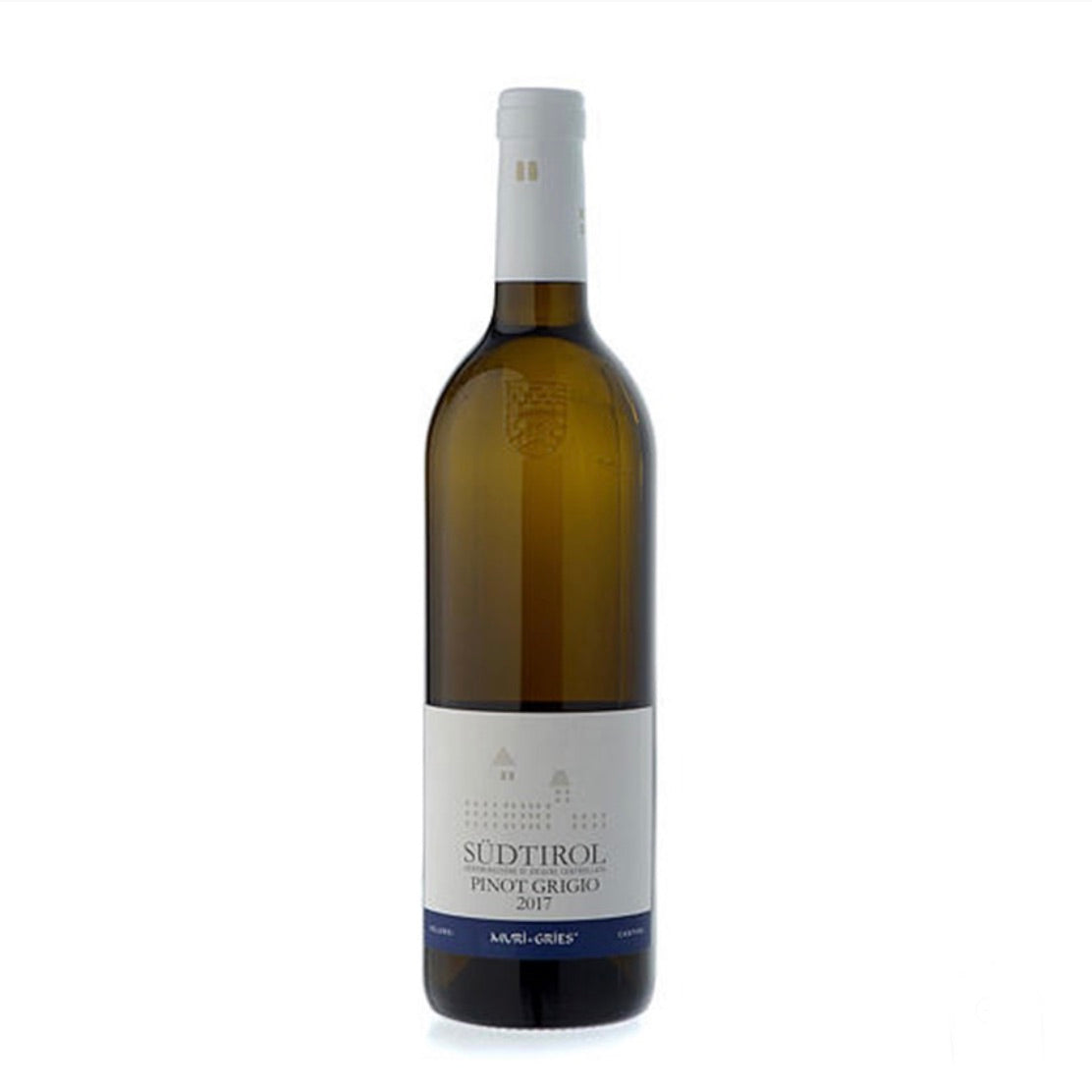 GRIES PINOT GRIGIO ALTO ADIGE DOC 75cl