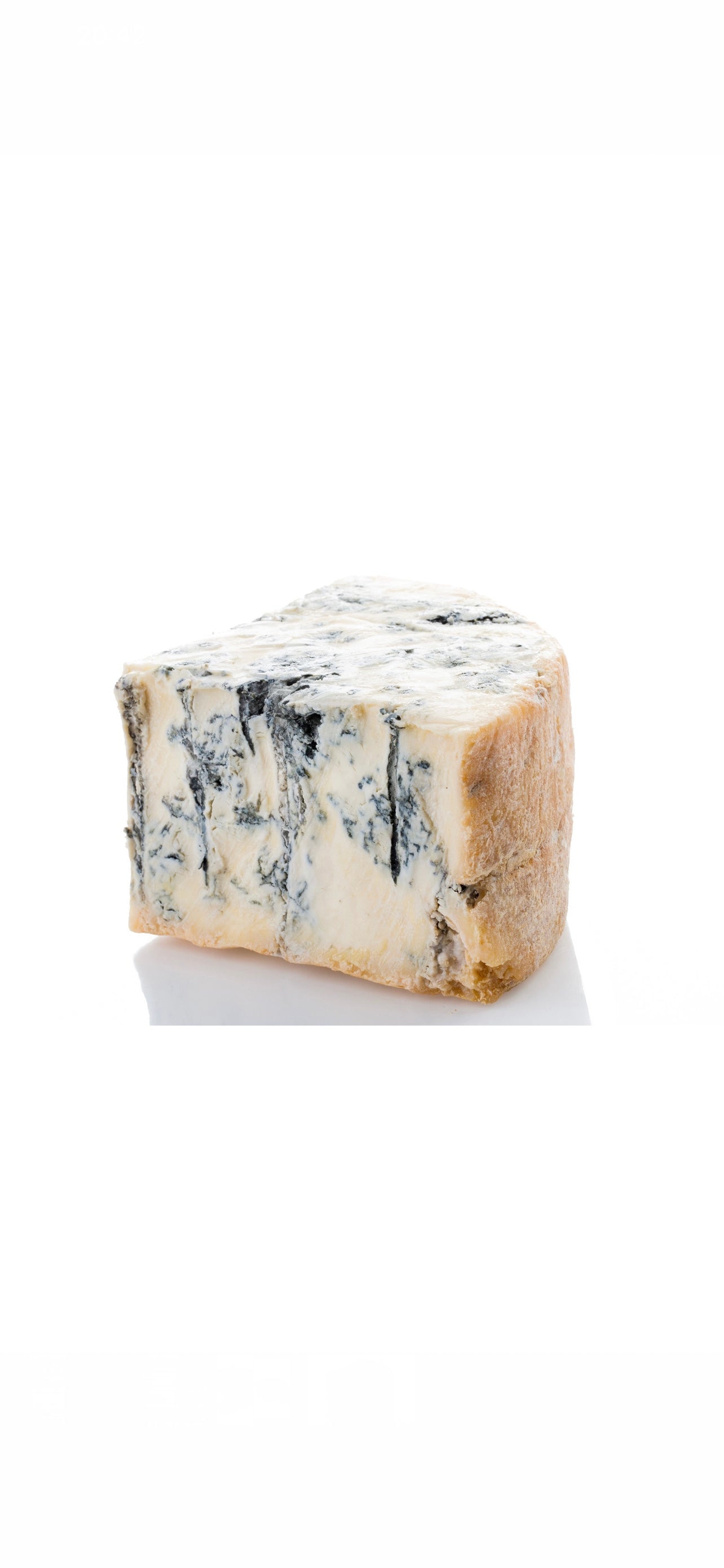 WÜRZIGER GORGONZOLA-KÄSE DOP - Oioli