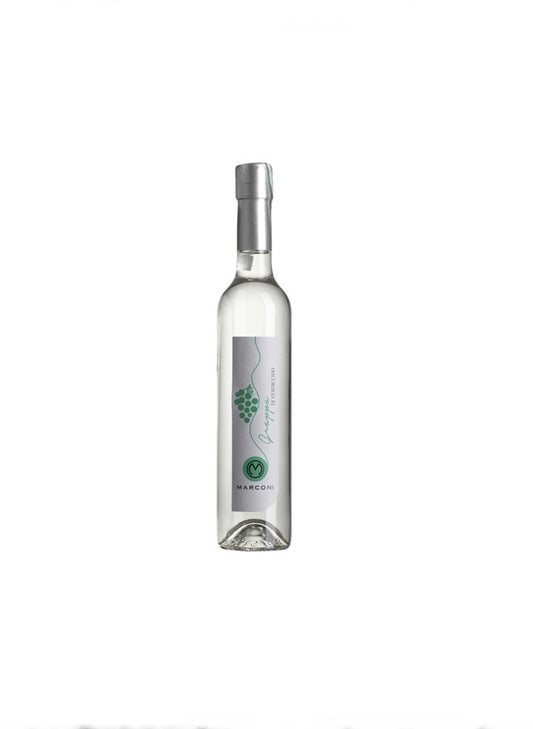 GRAPPA DI VERDICCHIO 500 ML. Marconi