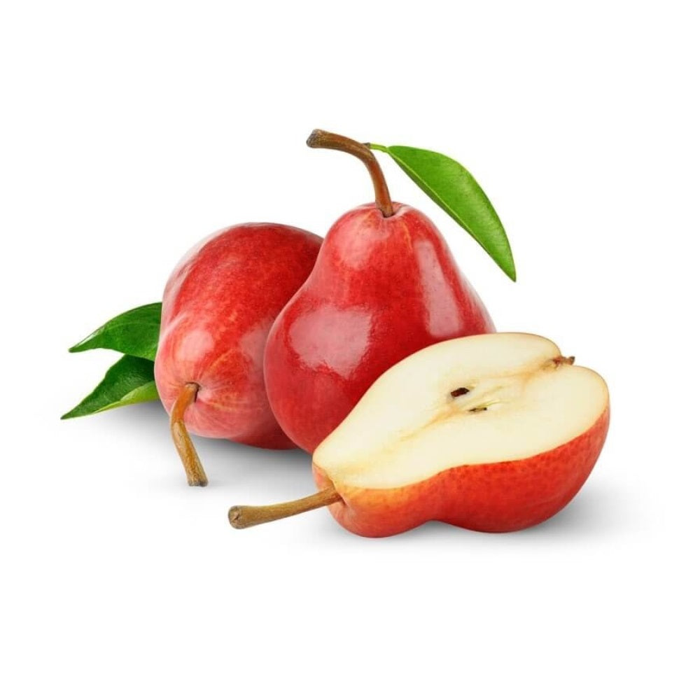 RED WILLIAM PEAR