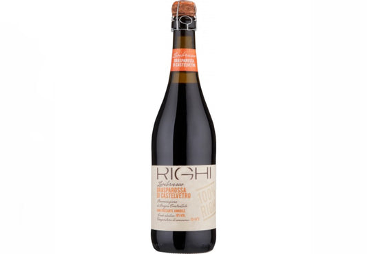 AMABLE LAMBRUSCO GRIFF. RIGHI CL75