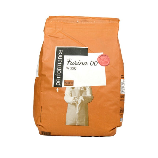 FLOUR 00 W330 MUL KG. 10