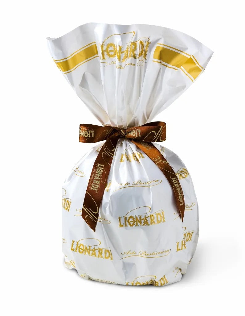 Panettone Lionardi High Pastry