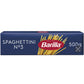 PASTA BARILLA SPAGHETTINI N. 3 GR. 500