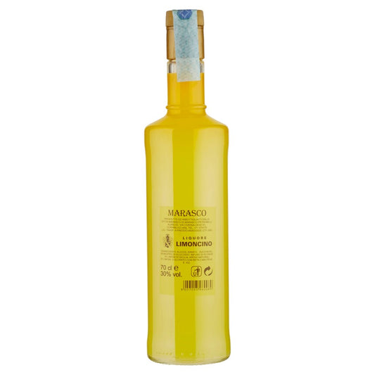 LIMONCINO FLASCHE CL. 50 Marasco