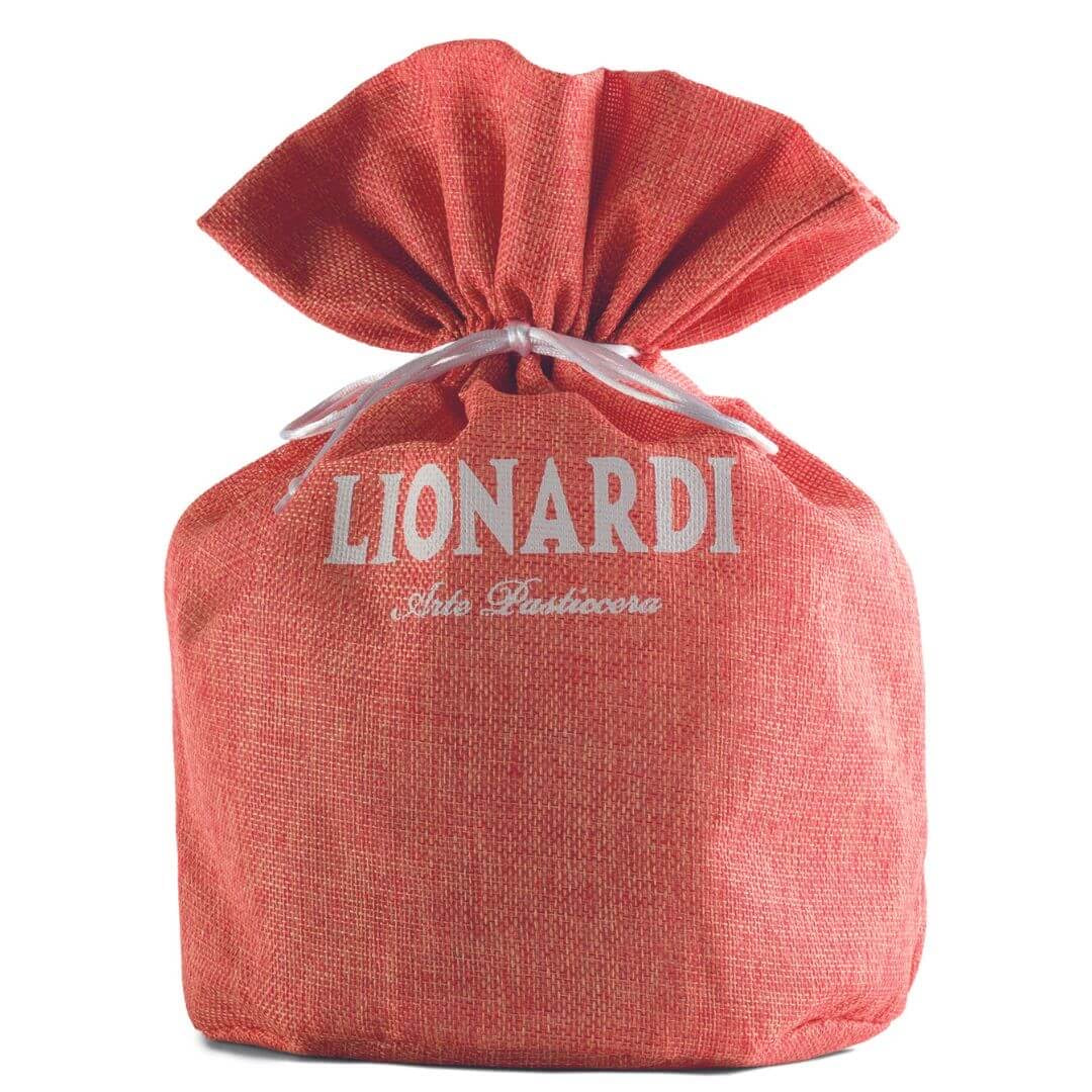 Panettone Juta Lionardi High Pastry