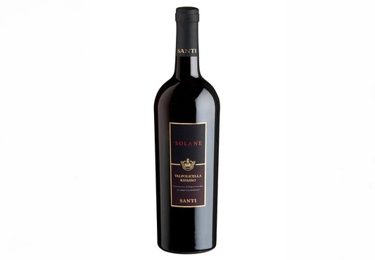 SANTI SOLANE VALPOLICELLA RIPASSO SUP DOC 75cl