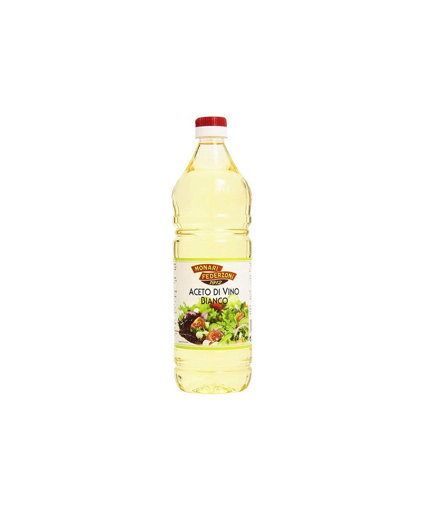 White Wine Vinegar - Monari And Federzoni