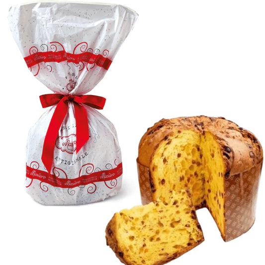 Panettone Masiero Alta Pasticceria