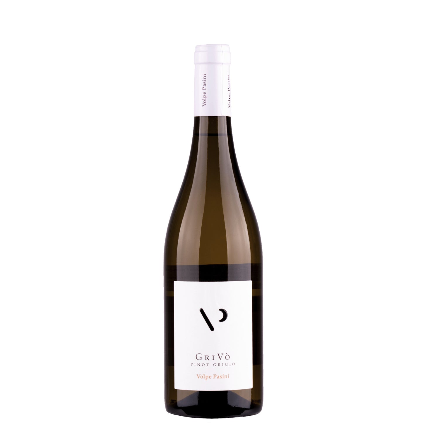 VOLPE PASINI GRIVO PINOT GRIGIO DOC 75cl