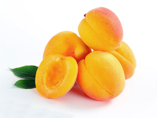 APRICOTS