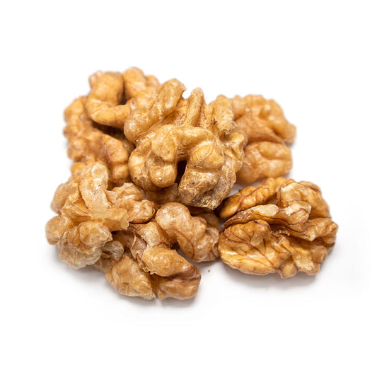 HALF SHELL NUTS KG. 1