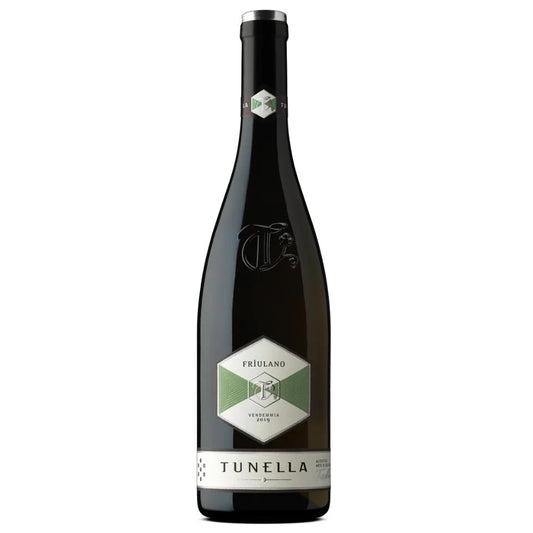 SAUVIGNON DOP FCO 75cl LA TUNELLA