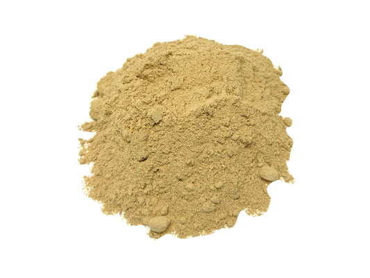 GINGER POWDER KG. 1