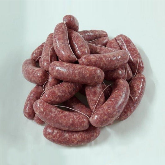 SALSICCIA FRESCA DI SUINO Corte Marchigiana