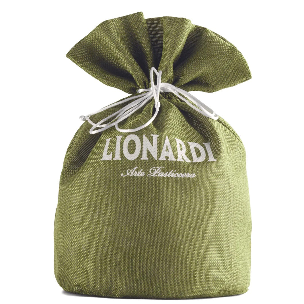 Panettone Juta Lionardi High Pastry