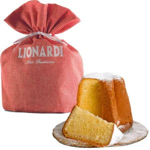 Pandoro von Verona Juta Lionardi Hohe Konditorei