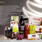 At Christmas You Can - Christmas Basket