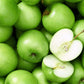 GRANNY SMITH ÄPFEL