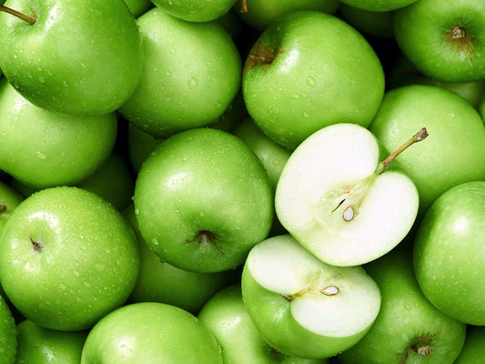 GRANNY SMITH ÄPFEL