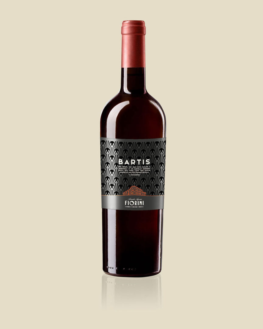 COLLI PESARESI ROSSO DOC 2013 - BARTIS