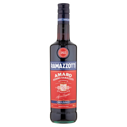 AMARO RAMAZZOTTI CL. 70