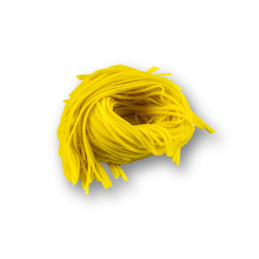 FRESH EGG TAGLIOLINI GR. 500 Ancient Flavors