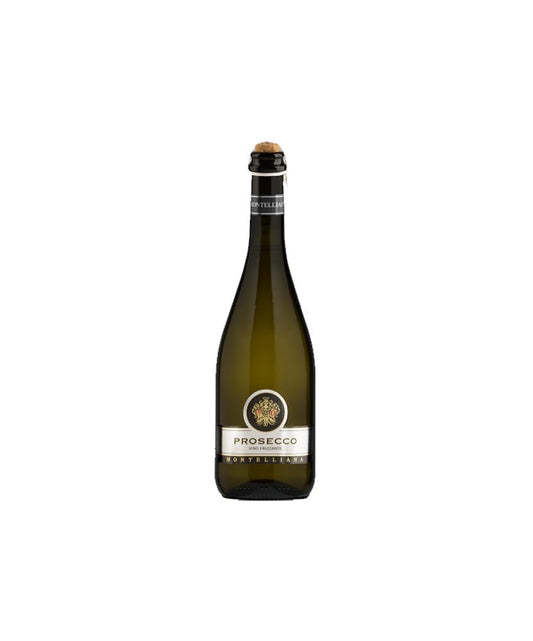 PROSECCO D.O.C. TREVISO TAPPO RASO La Montelliana