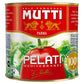 PEELED TOMATOES KG. 2.5 MUTTI