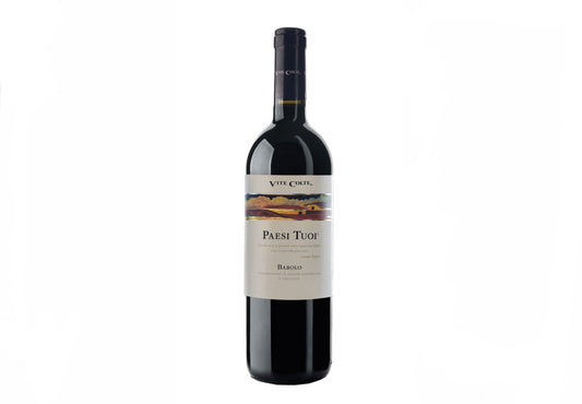 Tenuta DA VINO PAESI TUOI BAROLO DOCG 75 cl