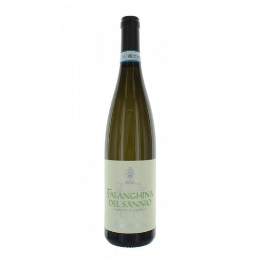 FALANGHINA DEL SANNIO MASTROBERARDINO DOC CL. 75