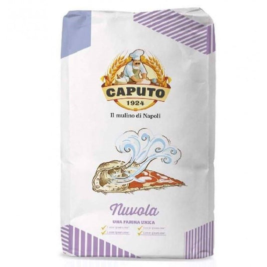 Caputo cloud 25 kg